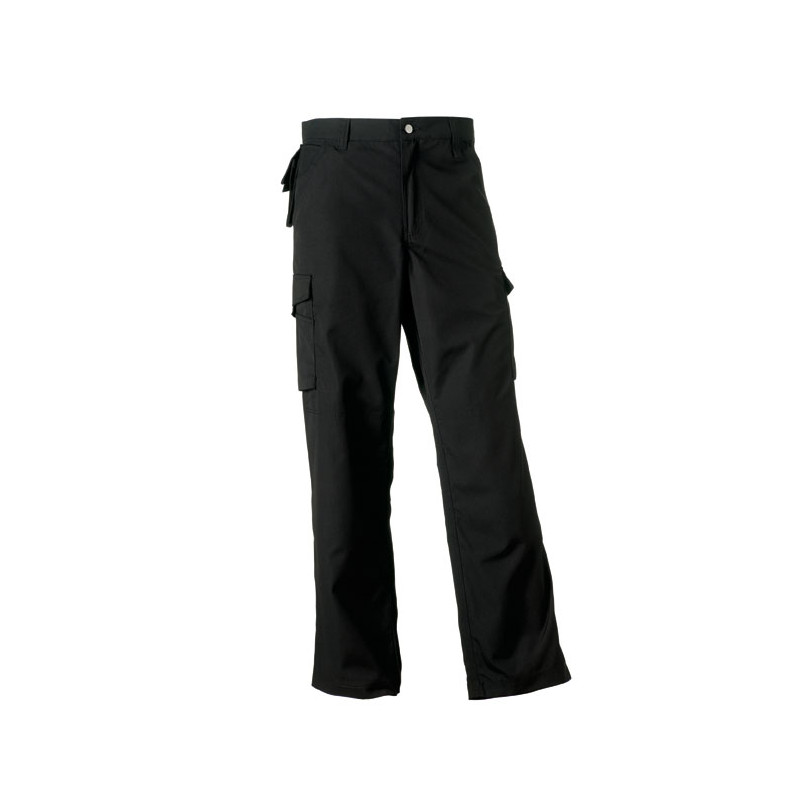 Heavy Duty Workwear Trousers