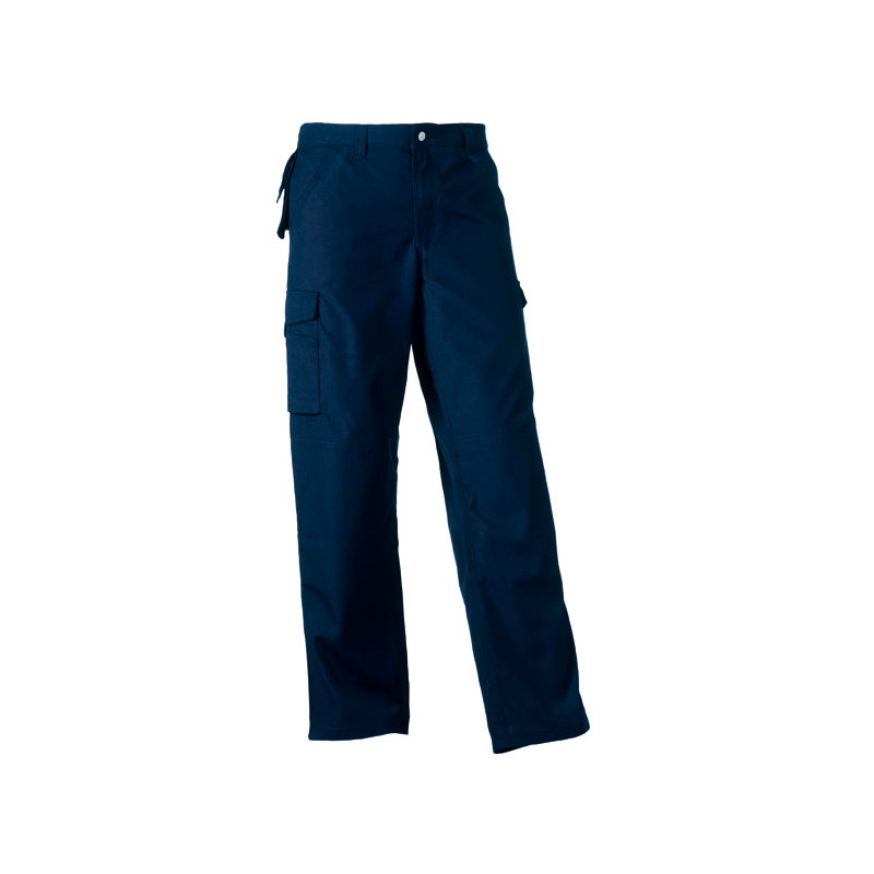 Heavy Duty Workwear Trousers