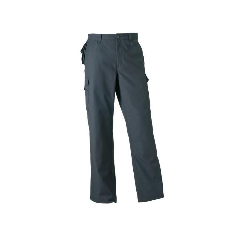 Heavy Duty Workwear Trousers
