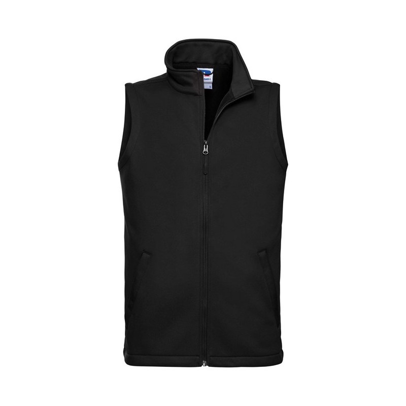Men`s Smart Softshell Gilet