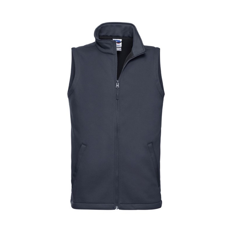 Men`s Smart Softshell Gilet