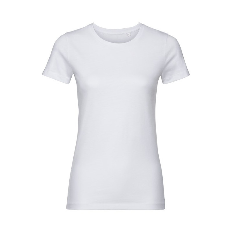 Ladies' Pure Organic T
