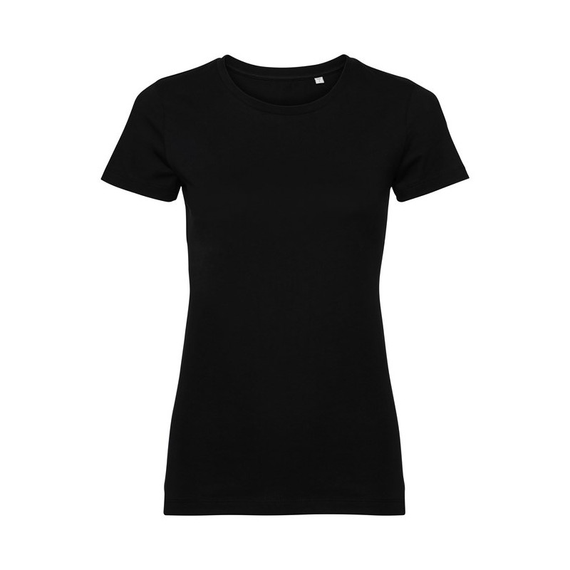 Ladies' Pure Organic T