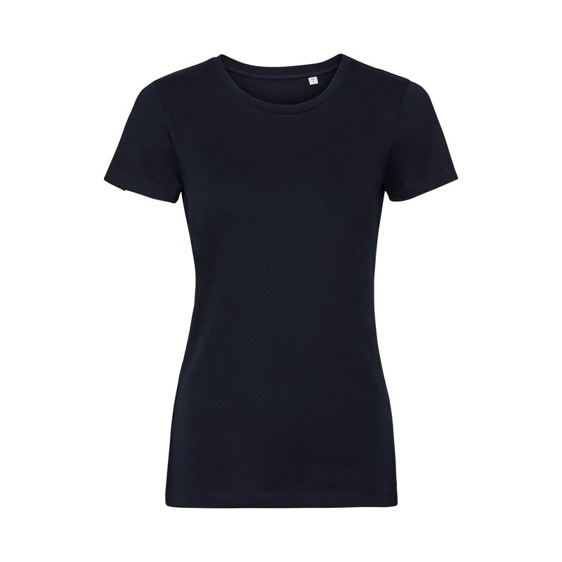 Ladies' Pure Organic T