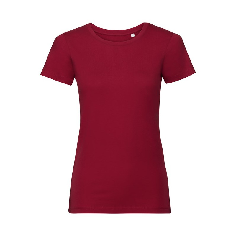 Ladies' Pure Organic T