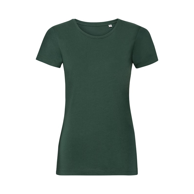 Ladies' Pure Organic T