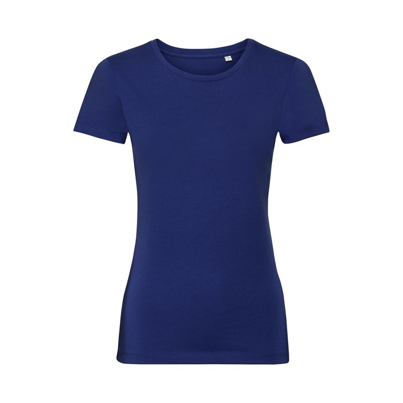 Ladies' Pure Organic T