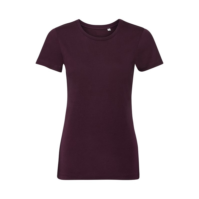 Ladies' Pure Organic T