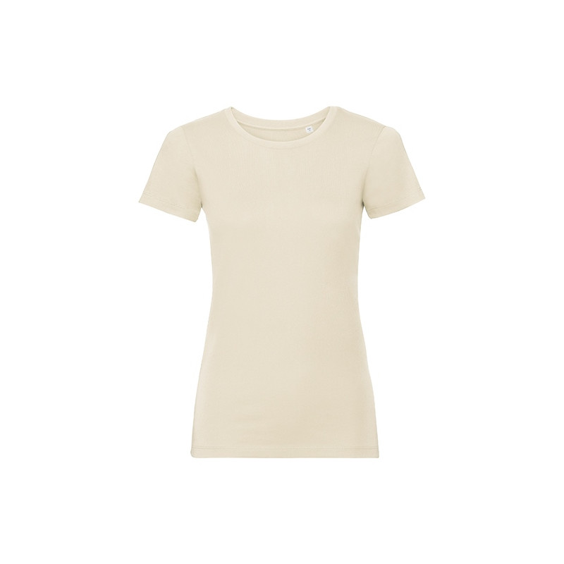 Ladies' Pure Organic T