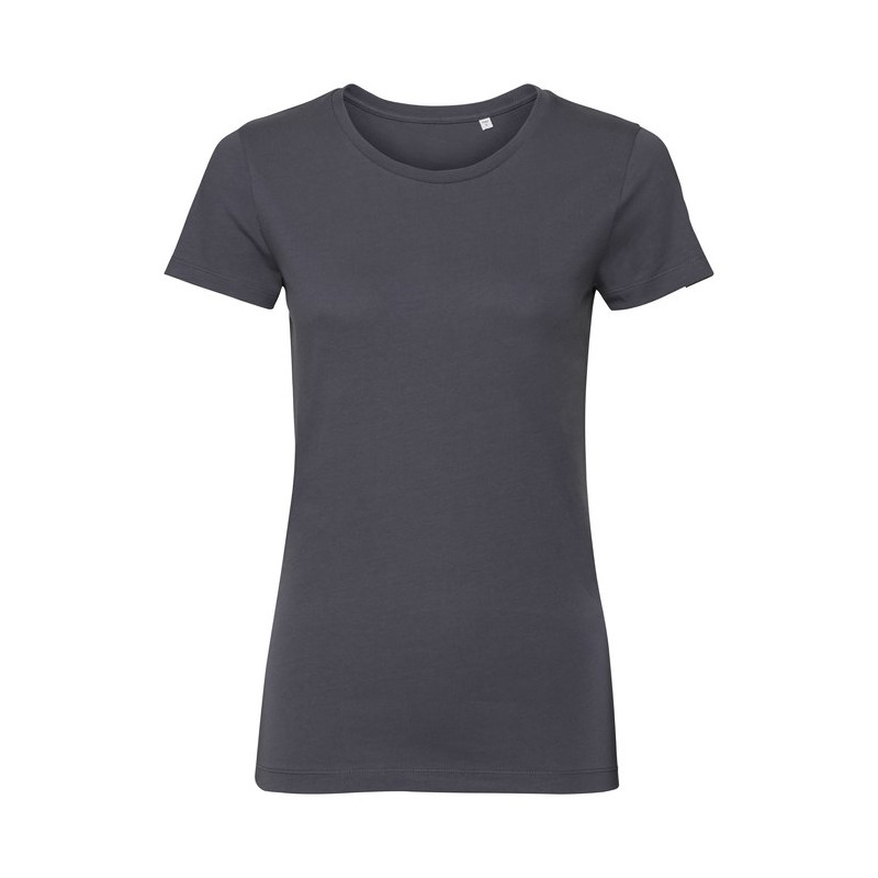 Ladies' Pure Organic T
