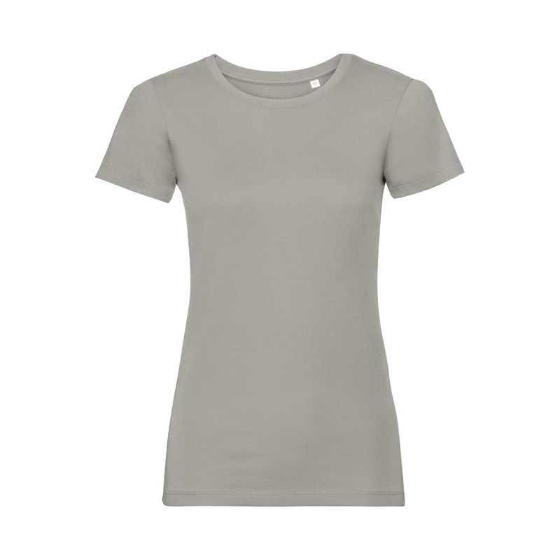 Ladies' Pure Organic T