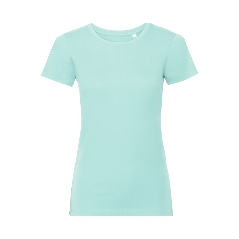 Ladies' Pure Organic T
