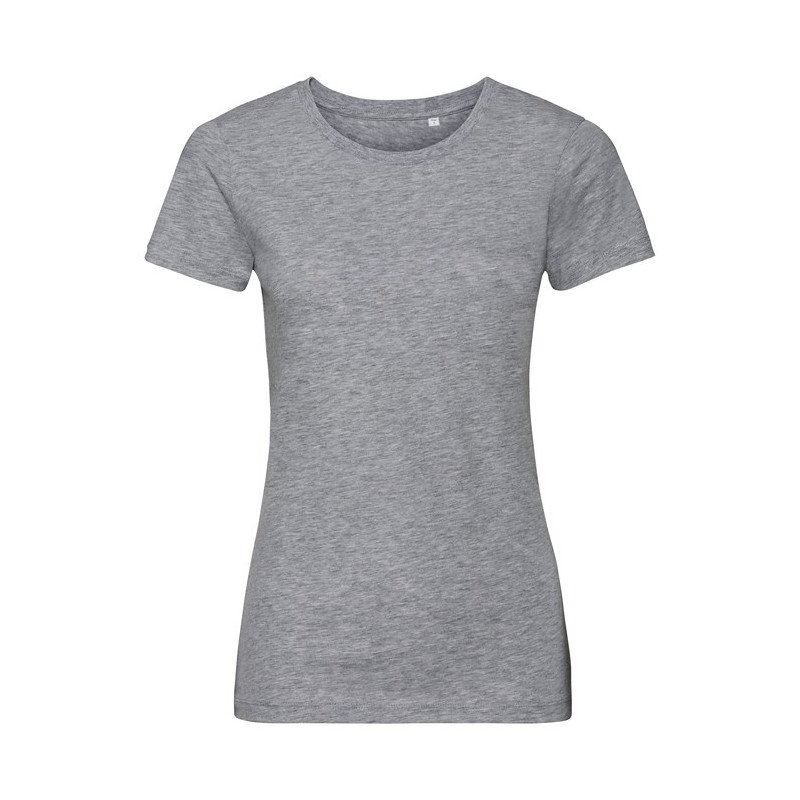 Ladies' Pure Organic T
