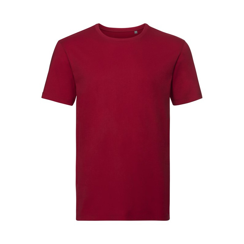 Men`s Pure Organic T
