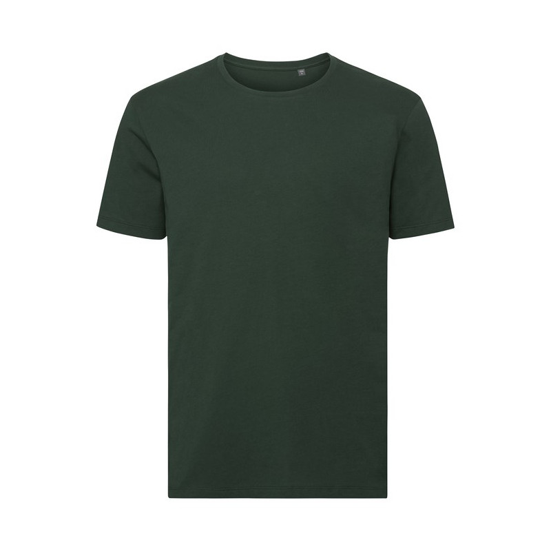Men`s Pure Organic T