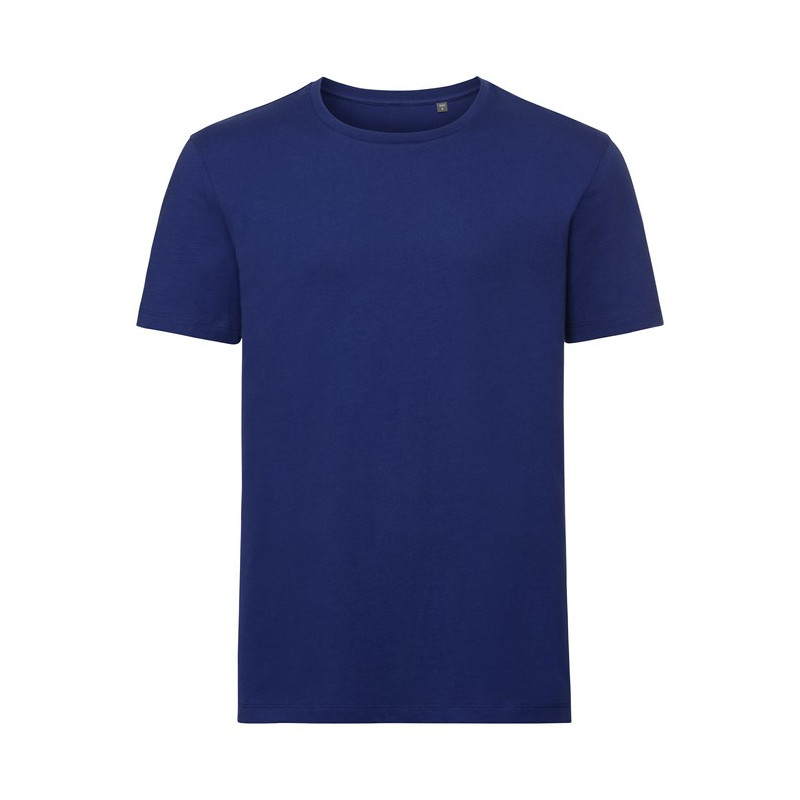 Men`s Pure Organic T