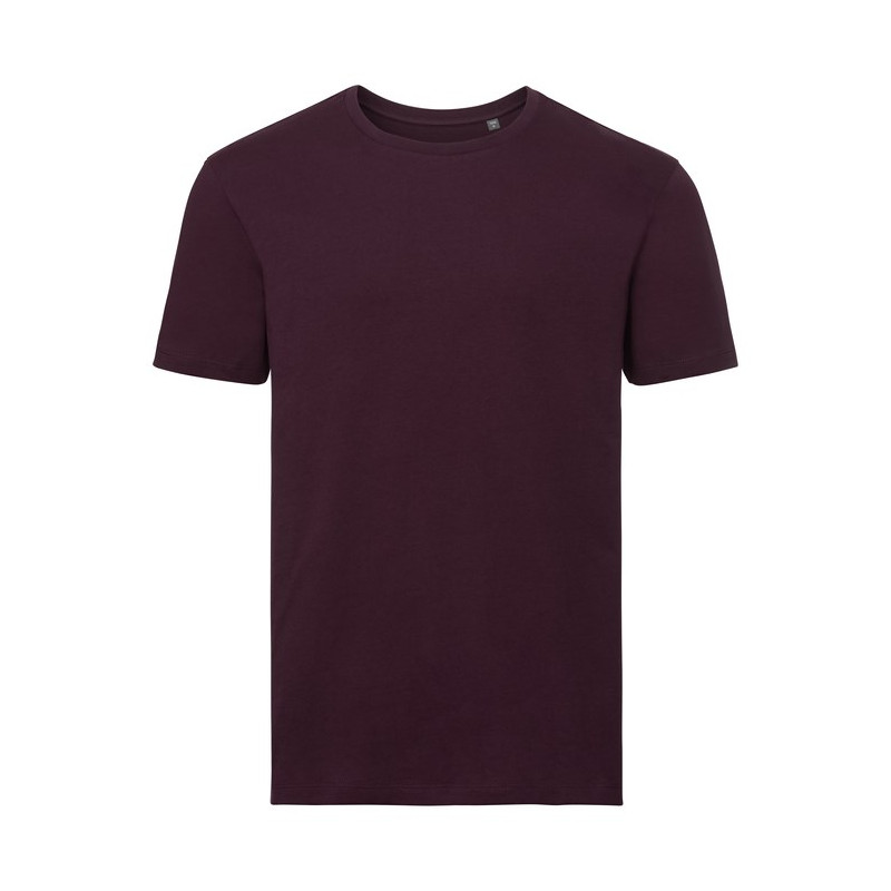 Men`s Pure Organic T