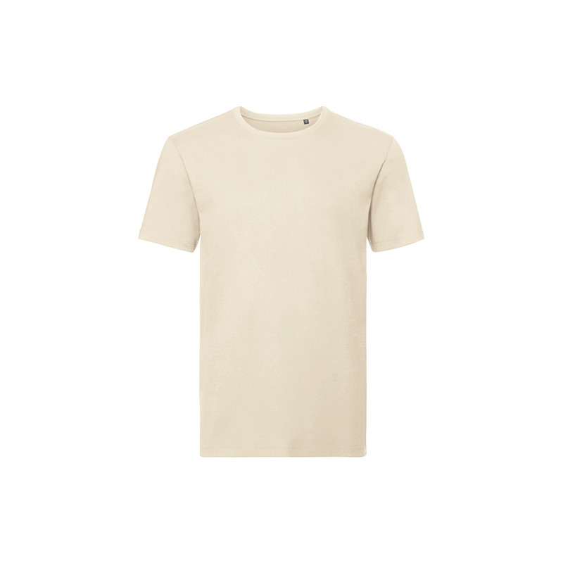Men`s Pure Organic T