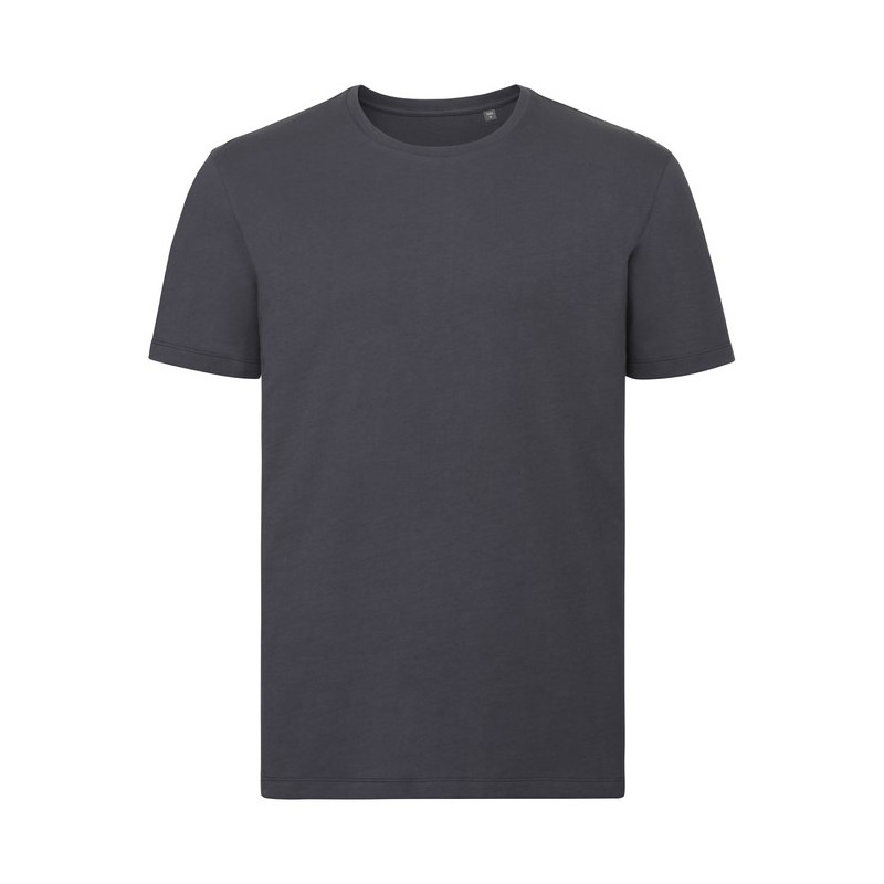 Men`s Pure Organic T