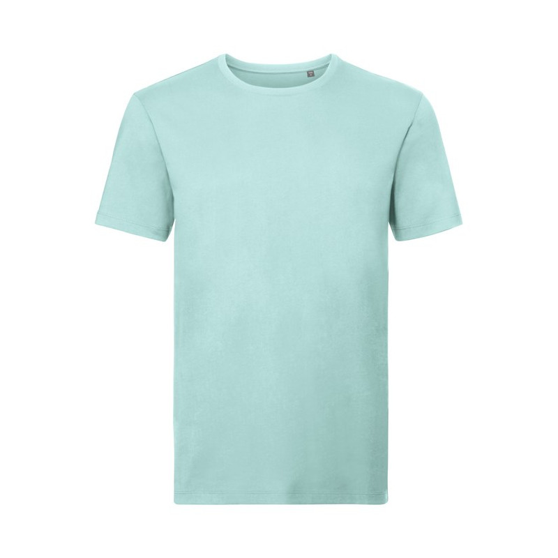 Men`s Pure Organic T