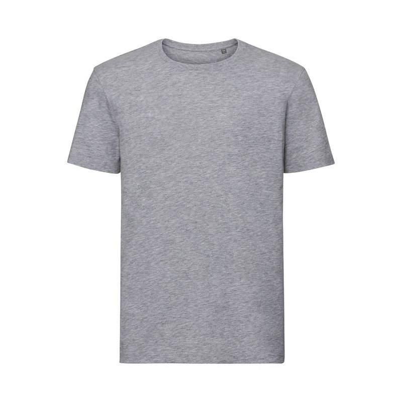 Men`s Pure Organic T