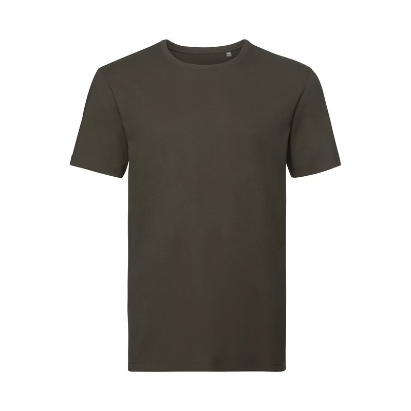 Men`s Pure Organic T