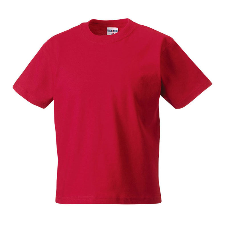 Kids Authentic Classic T