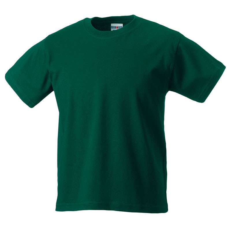 Kids Authentic Classic T
