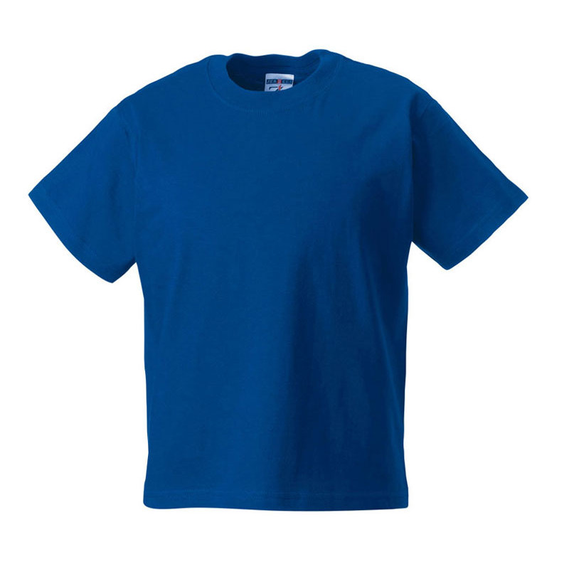 Kids Authentic Classic T