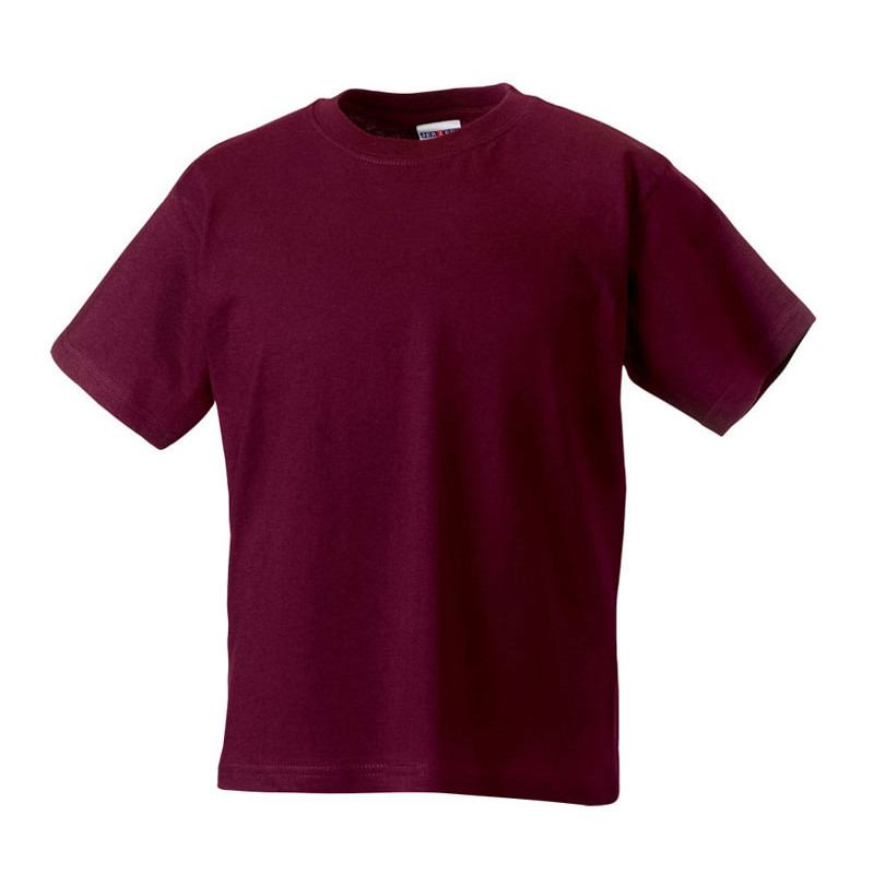 Kids Authentic Classic T