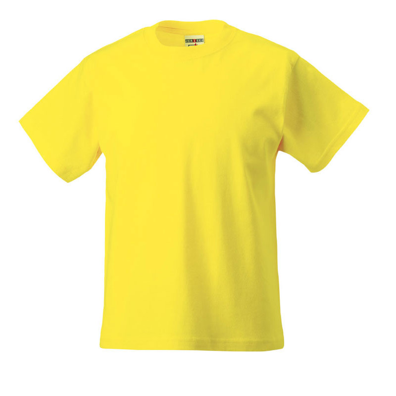 Kids Authentic Classic T