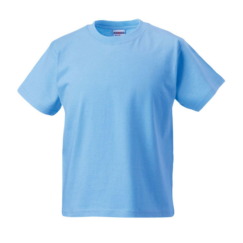 Kids Authentic Classic T