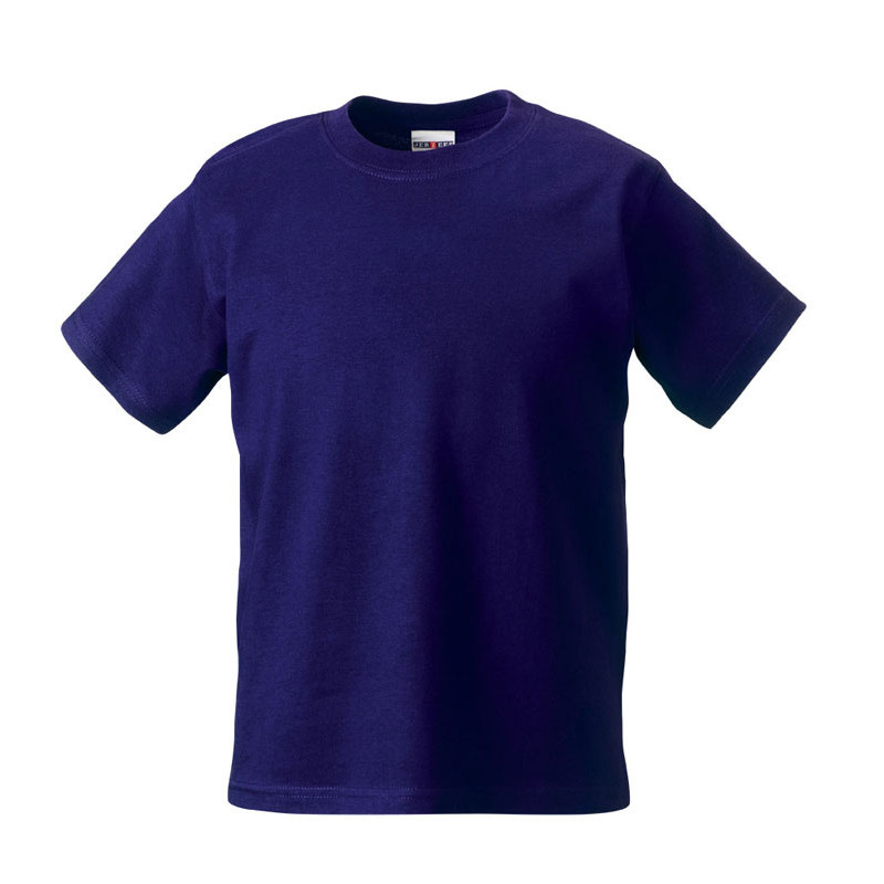 Kids Authentic Classic T