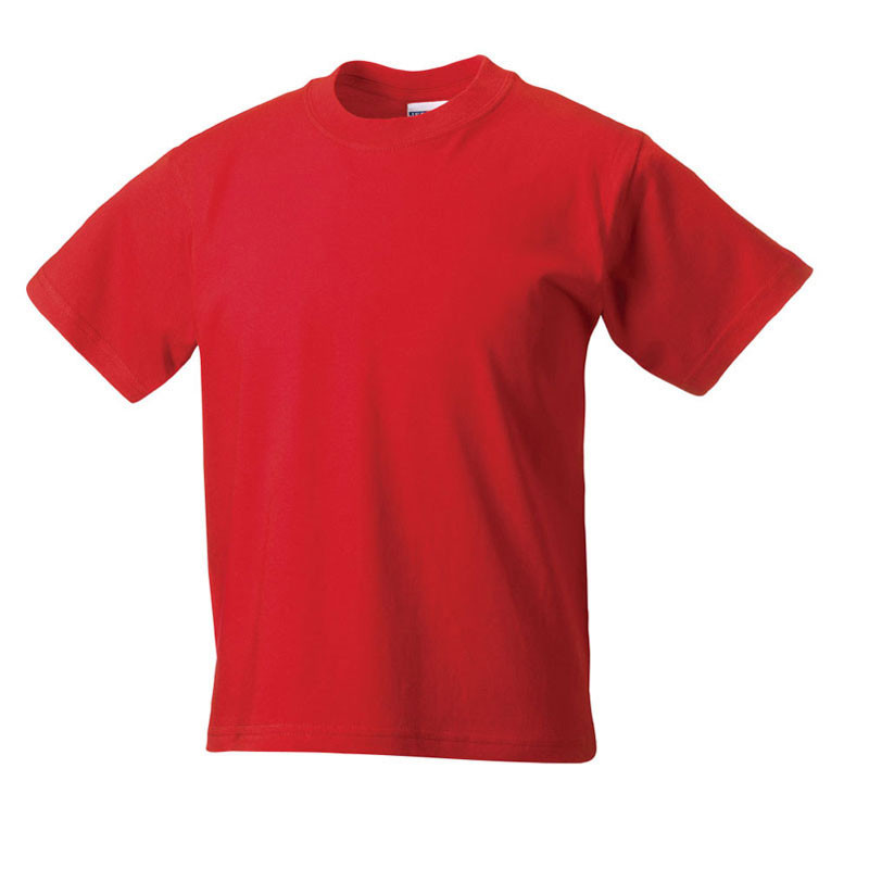 Kids Authentic Classic T