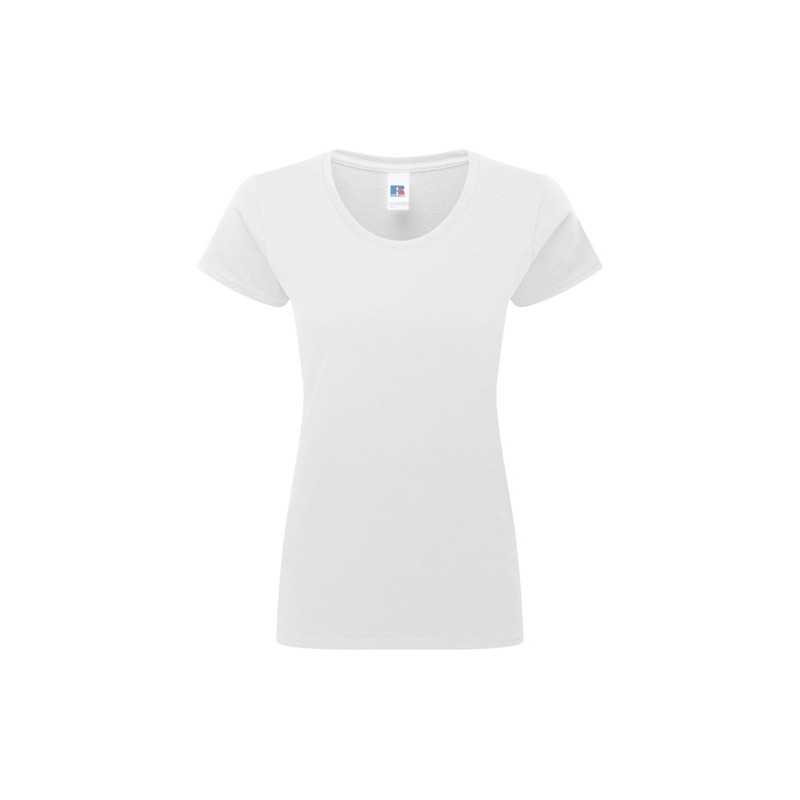 Ladies' Authentic Classic T