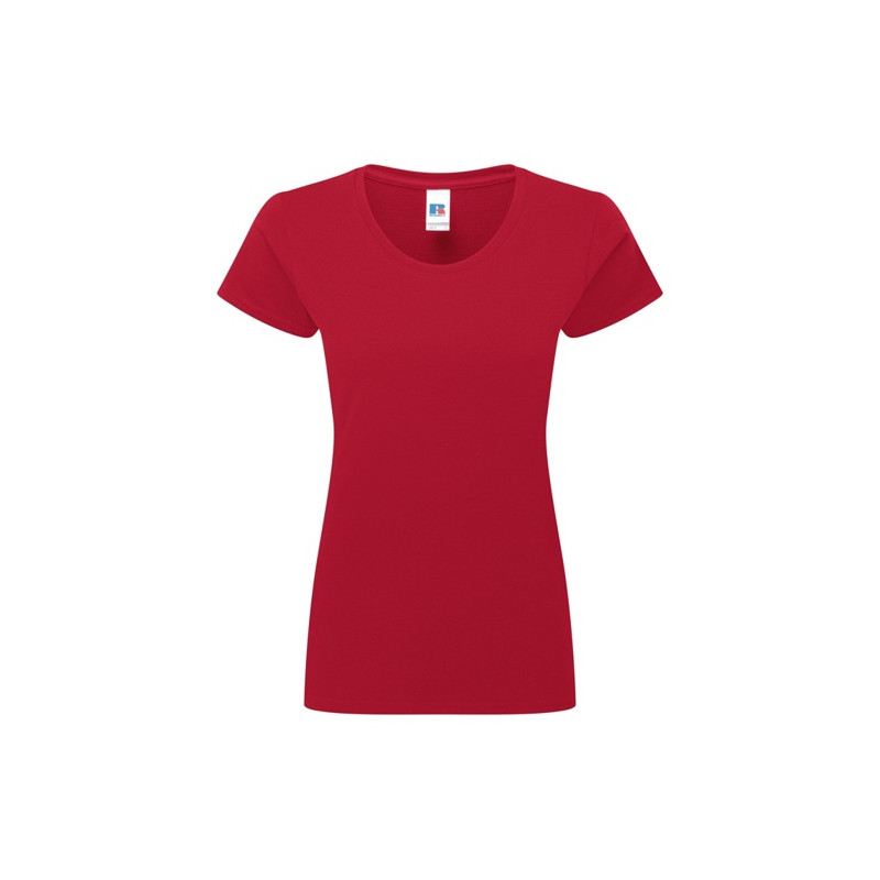 Ladies' Authentic Classic T