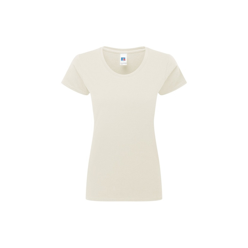 Ladies' Authentic Classic T