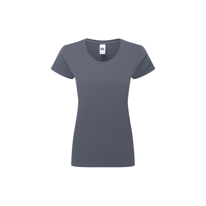 Ladies' Authentic Classic T