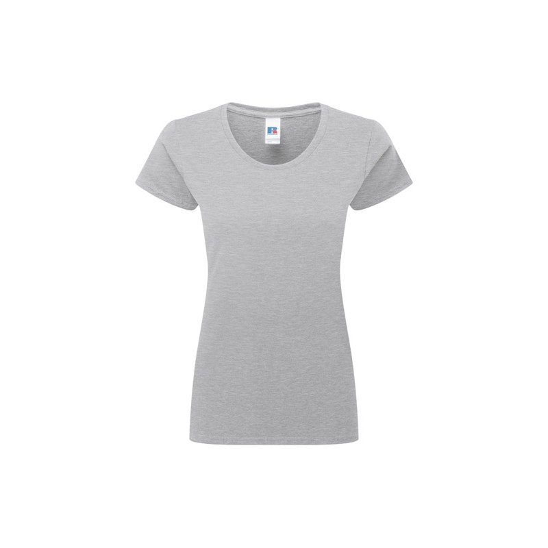 Ladies' Authentic Classic T