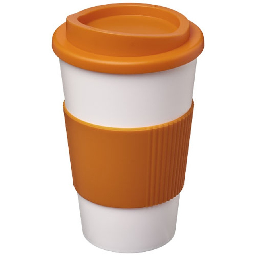 Americano® termohrnček s uškom 350 ml