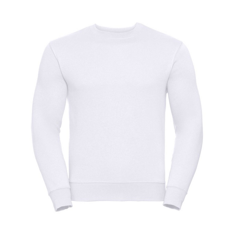 The Authentic Sweat