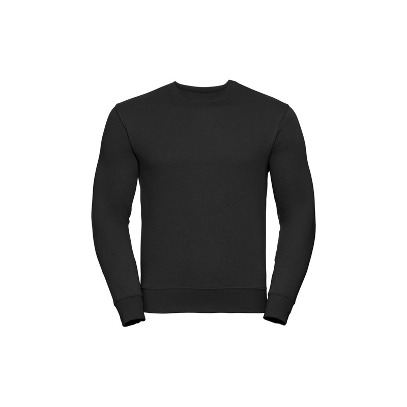 The Authentic Sweat