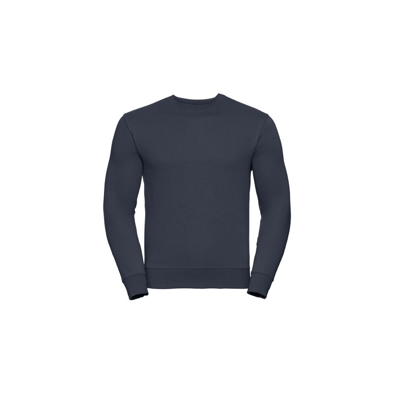 The Authentic Sweat