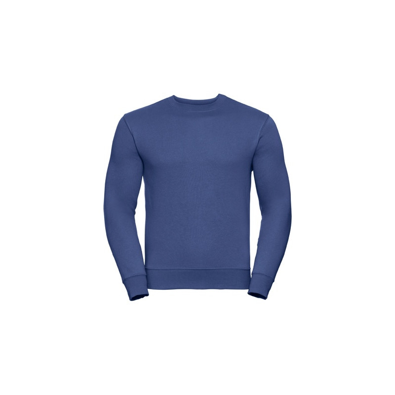 The Authentic Sweat