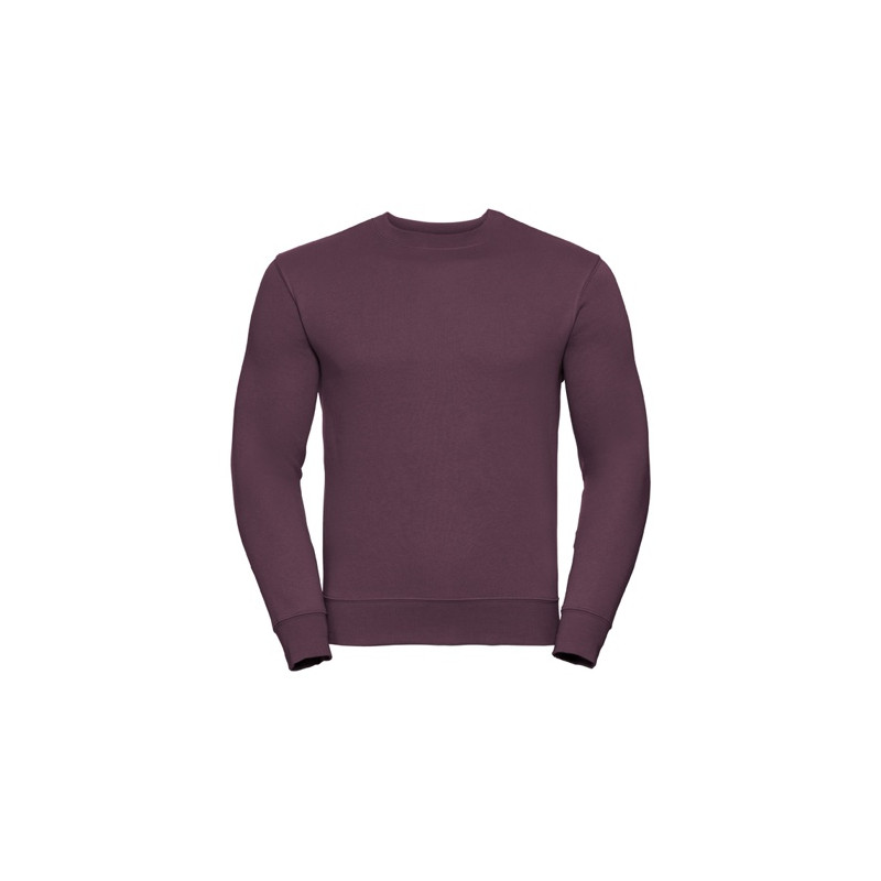 The Authentic Sweat