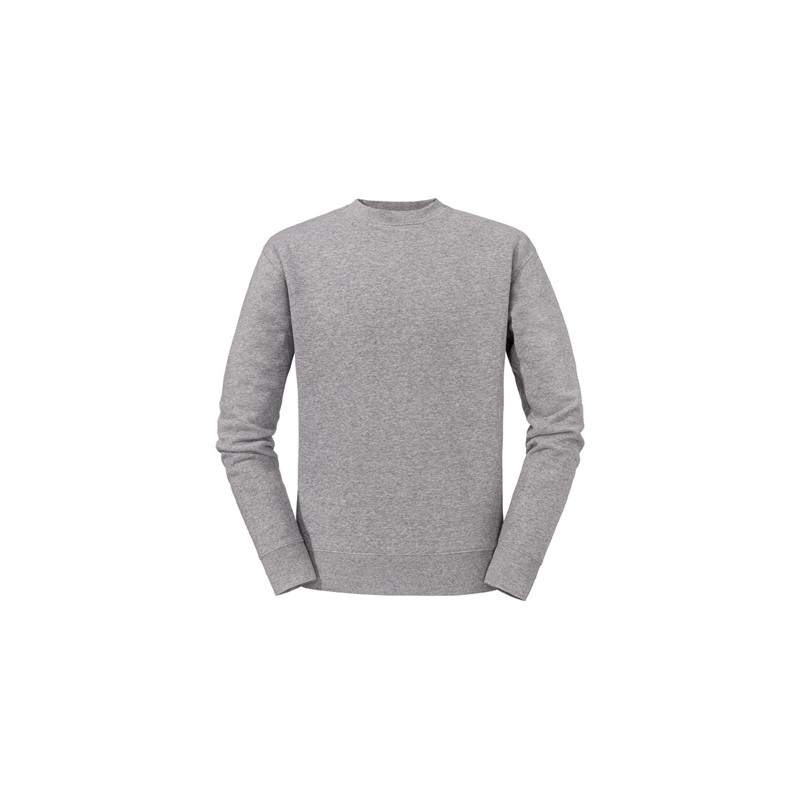 The Authentic Sweat