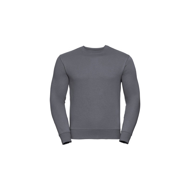 The Authentic Sweat