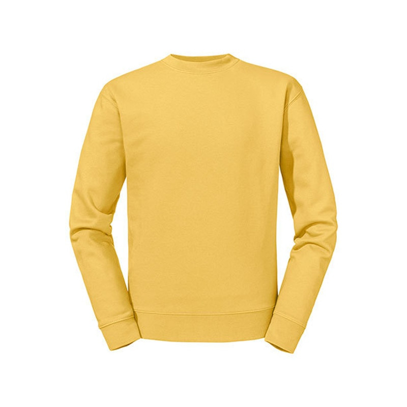 The Authentic Sweat