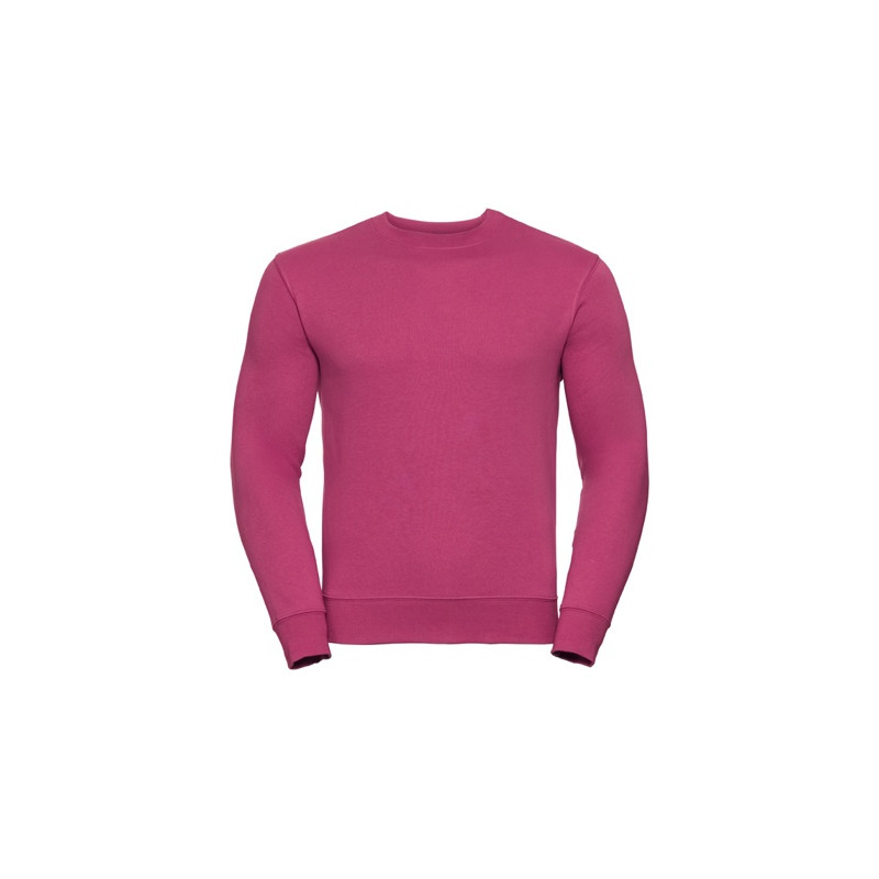 The Authentic Sweat