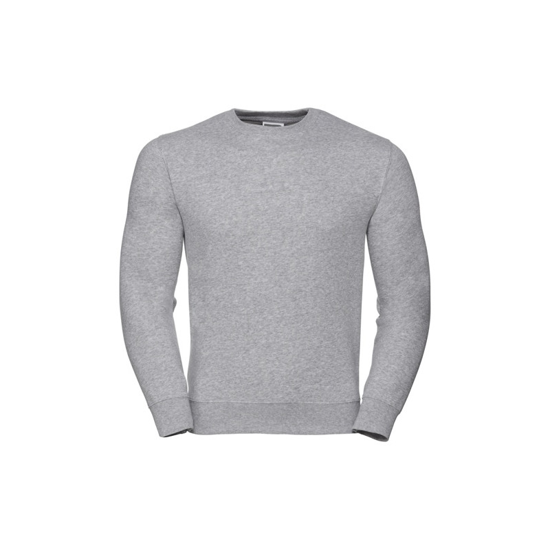 The Authentic Sweat